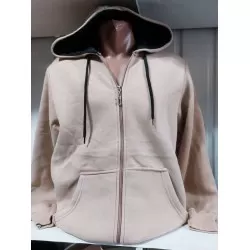 Кофта чоловіча VIPSTAR тринитки/фліс 4 шт (M-2XL) HR1890_201022