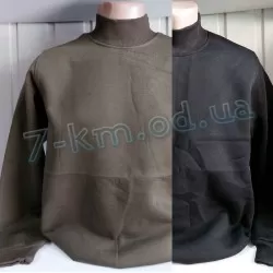 Гольф мужской HR1890_251002 флис 4 шт (46-52 р)