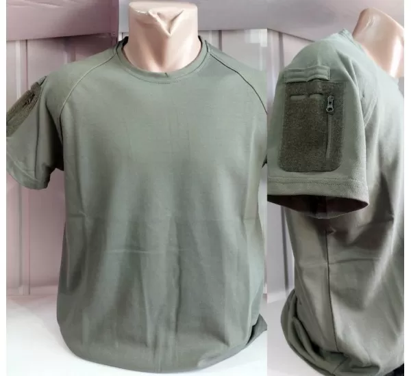 Футболка мужская HR1890_300313 коттон 6 шт (M-4XL) Футболка мужская HR1890_300313 коттон 6 шт (M-4XL)