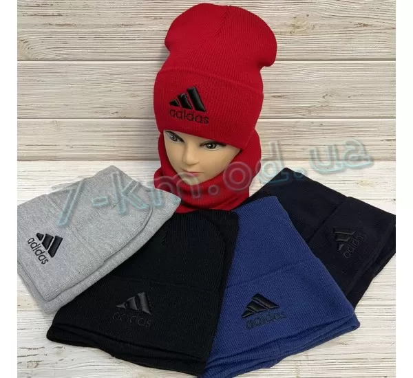 Комплект чоловічий ML903_260909 фліс 5 шт