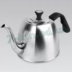 Заварник PoS_MR-1333-tea Maestro 1,1 л 12 шт/ящ