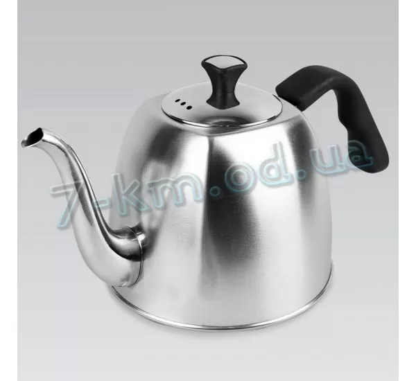 Заварник PoS_MR-1333-tea Maestro 1,1 л 12 шт/ящ Заварник PoS_MR-1333-tea Maestro 1,1 л 12 шт/ящ