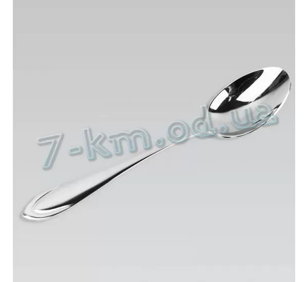 Столова ложка PoS_MR-1514-DS Maestro 12 шт/ящ Столова ложка PoS_MR-1514-DS Maestro 12 шт/ящ