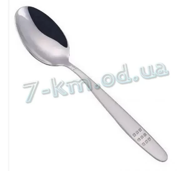 Чайная ложка PoS_MR-1516-TS Maestro 12 шт/ящ Чайная ложка PoS_MR-1516-TS Maestro 12 шт/ящ