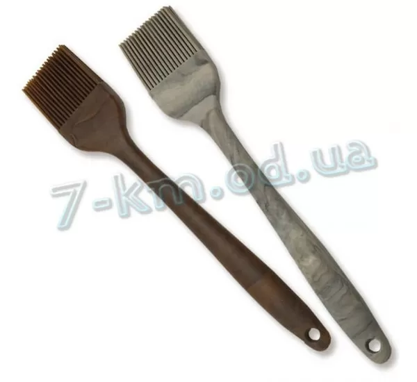 Кисточка силиконовая PoS_MR-1151 Maestro 72 шт/ящ Кисточка силиконовая PoS_MR-1151 Maestro 72 шт/ящ