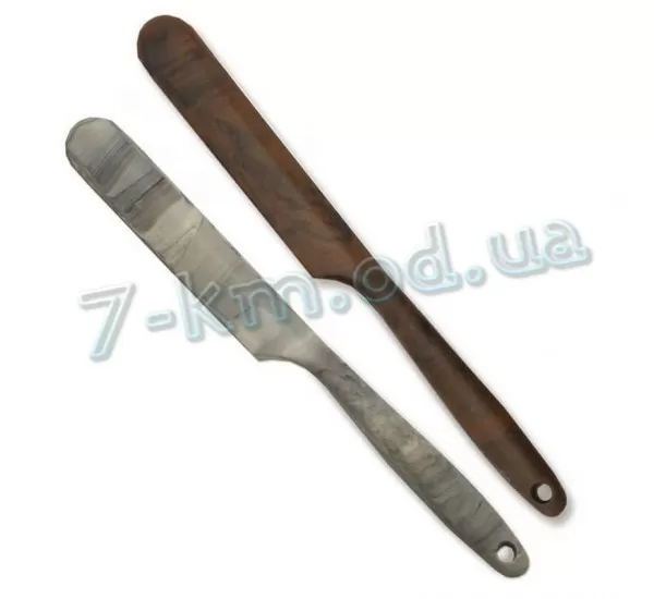 Лопатка силиконовая PoS_MR-1154 Maestro 72 шт/ящ Лопатка силиконовая PoS_MR-1154 Maestro 72 шт/ящ