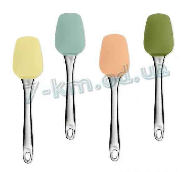 Лопатка силиконовая PoS_MR-1583 Maestro 144 шт/ящ Лопатка силиконовая PoS_MR-1583 Maestro 144 шт/ящ