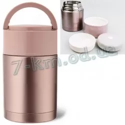 Термос харчовий PoS_MR-1636-110 Maestro 1,1 л 12 шт/ящ