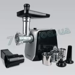 Електром'ясорубка PoS_MR-850 (подрібнює) 1500 W Maestro 4 шт/ящ