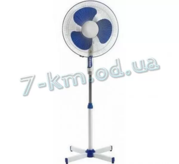 Вентилятор лопатевий PoS_MR-900-BLUE Maestro 2 шт/ящ Вентилятор лопатевий PoS_MR-900-BLUE Maestro 2 шт/ящ