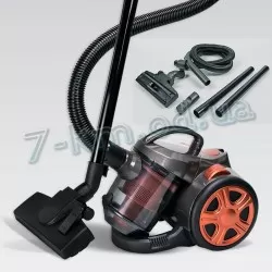 Пилосос PoS_MR-601 Maestro 700 W 1 шт/ящ