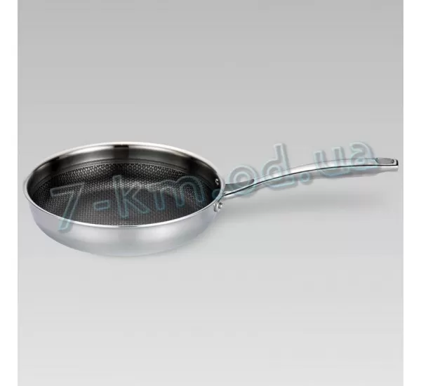 Сковорода профессиональная Non-stick Coating PoS_MR-1224-26 Maestro 26 см 4 шт/ящ Сковорода профессиональная Non-stick Coating PoS_MR-1224-26 Maestro 26 см 4 шт/ящ
