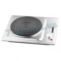 Плита электрическая Smart_BM-5822-1500W металл 1 шт