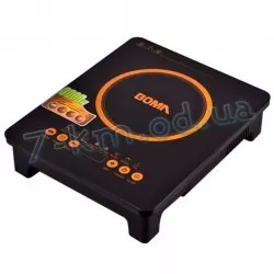 Плита индукционная Smart_BM-801-2200W стекло 1 шт