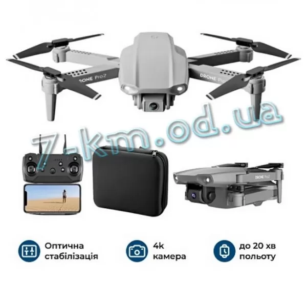 Квадрокоптер Smart_040116 (WI-FI) LH-X62-720 Квадрокоптер Smart_040116 (WI-FI) LH-X62-720