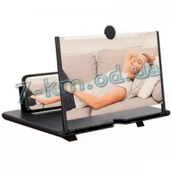 Подставка - увеличитель Smart_070110 экрана телефона 12 дюймов 3D L6 Seuno