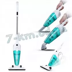 Пилосос ручний бездротовий Deerma DX118 Smart_090224