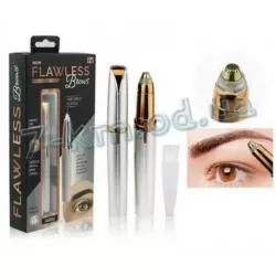 Эпилятор FLAWLESS Brows (для броовей) USB Smart_210213