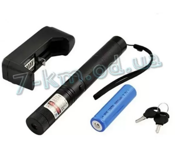 Лазерная указка Green Laser Pointer BL-303 Smart_230204 Лазерная указка Green Laser Pointer BL-303 Smart_230204