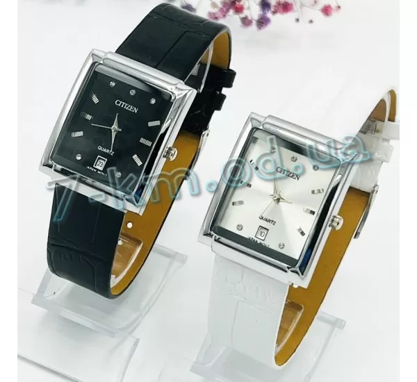 Часы мужские CITIZEN кварцевые 1 шт SoT_230239 Часы мужские CITIZEN кварцевые 1 шт SoT_230239