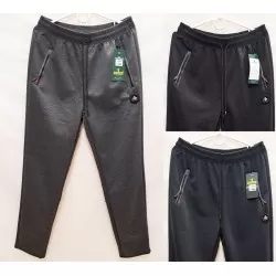 Спорт штани чоловічі 5 шт (1-5XL) трикотаж DLD_1020