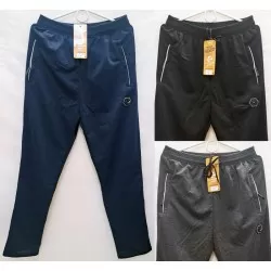 Спорт штани чоловічі 5 шт (1-5XL) трикотаж DLD_113