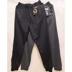 Спорт штани жіночі 8 шт (3-6XL) трикотаж DLD_2090-1