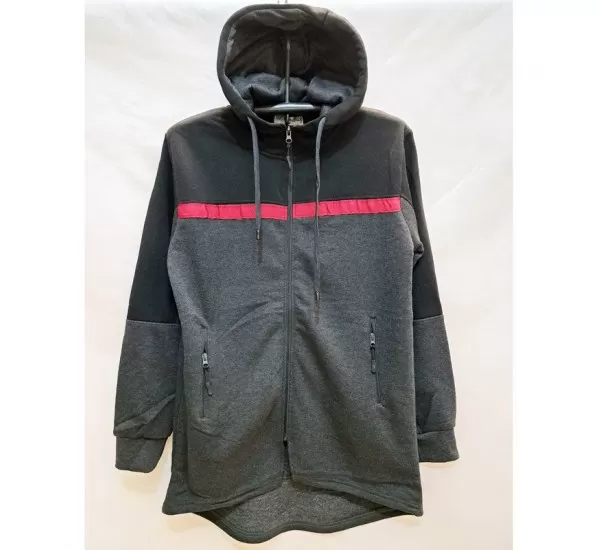 Кофта чоловічиа, трикотаж/фліс 5 шт (M-3XL) DLD_8962 Кофта чоловічиа, трикотаж/фліс 5 шт (M-3XL) DLD_8962