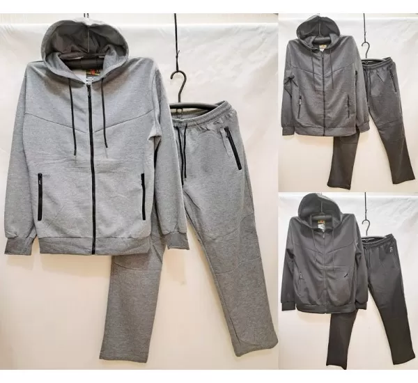 Спорт костюм мужской, трикотаж 5 шт (3-7XL) DLD_2386B Спорт костюм мужской, трикотаж 5 шт (3-7XL) DLD_2386B