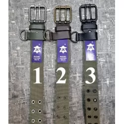 Ремінь стропа чоловічий, (40 мм) нейлон 1 шт ReM_280225