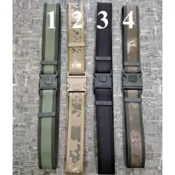 Ремінь стропа чоловічий, (45 мм) нейлон 1 шт ReM_280235