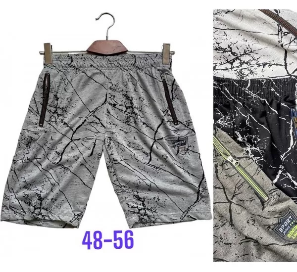 Шорты мужские, двунить 5 шт (48-56 р) SeR2152_140601 Шорты мужские, двунить 5 шт (48-56 р) SeR2152_140601