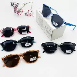 Очки солнцезащитные детские POLAROID 5 шт SoH_060338