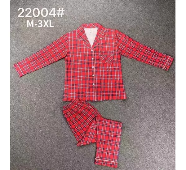 Пижама женская, бамбук 5 шт (M-3XL) ZeL1396_22004 Пижама женская, бамбук 5 шт (M-3XL) ZeL1396_22004