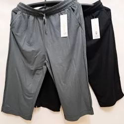 Бриджи женские, лён 6 шт (6-8XL) DLD_2783