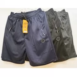 Шорти чоловічі 5 шт (1-5XL) трикотаж DLD_217