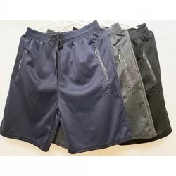 Шорти чоловічі 5 шт (1-5XL) трикотаж DLD_216