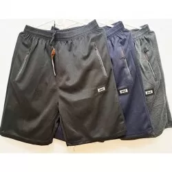 Шорти чоловічі 5 шт (1-5XL) трикотаж DLD_211