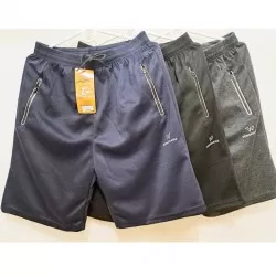 Шорти чоловічі 5 шт (1-5XL) трикотаж DLD_215