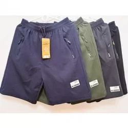 Шорти чоловічі 5 шт (1-5XL) кукуруза DLD_27
