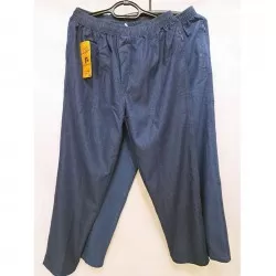 Спорт штани чоловічі 5 шт (1-5XL) джинс DLD_19