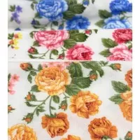 Полотенце для кухни, микрофибра 12 шт, (40х60 см) HR1810_120629