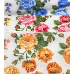 Рушник для кухні, мікрофібра 12 шт, (40х60 см) HR1810_120629