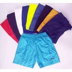 Шорты мужские, полиэстер 5 шт (M-3XL) Linn_9017