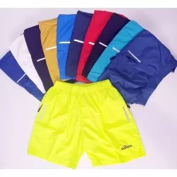 Шорты мужские, полиэстер 5 шт (M-3XL) Linn_1833