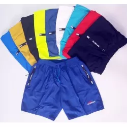 Шорты мужские, полиэстер 5 шт (M-3XL) Linn_1835