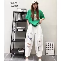 Джинси МОМ жіночі 2 шт (L-XL) джинс LoS_6658