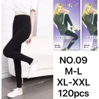 Лосини жіночі 6 шт (M-2XL) коттон PaH_09