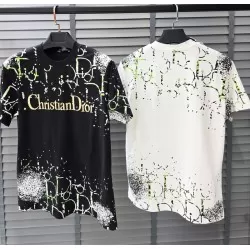 Футболка мужская БРЕНД (S-XXL) коттон 5 шт RZ3560_040200