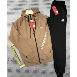 Спорт костюм мужской БРЕНД (S-XXL) двунить 5 шт RZ3560_050230